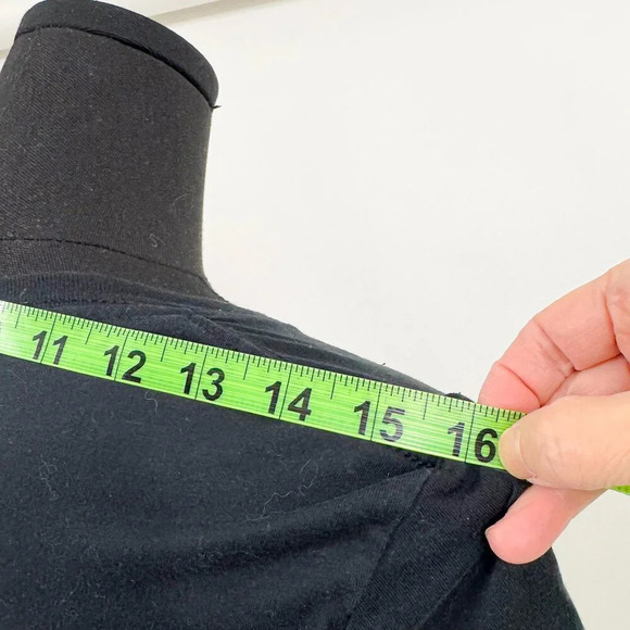 WOMENS SMALL SPACE X GRAPHIC T SHIRT - Picture 6 of 13